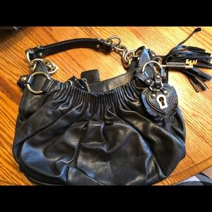 Vintage Juicy Couture Handbag